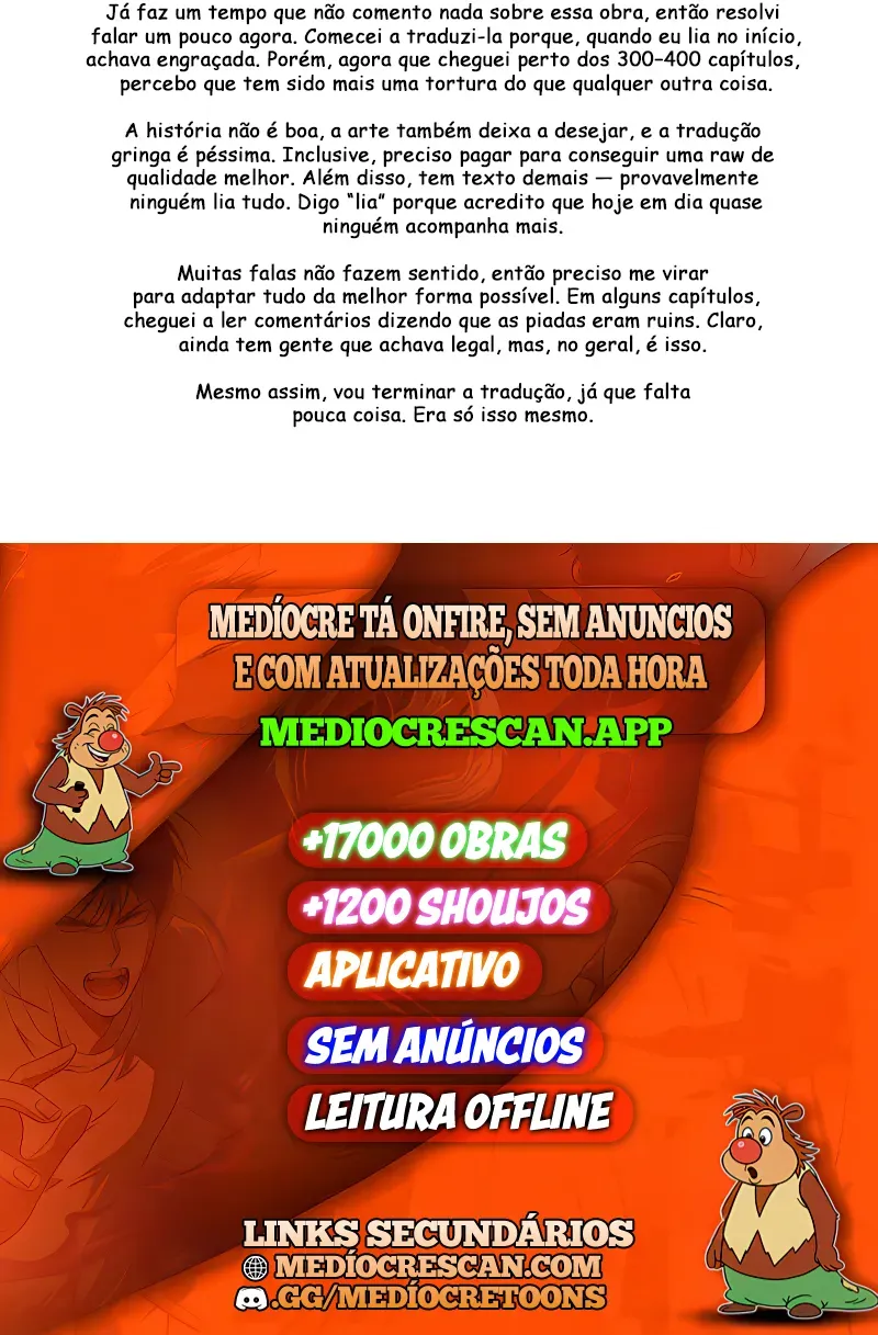 Supremo Sistema De Blefes Capítulo 380 Página 5