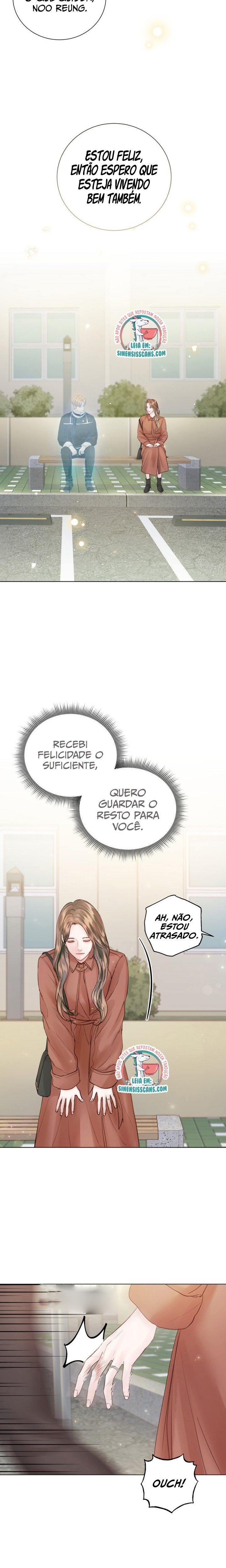 Surely Happy Ending Capítulo 100 Página 22