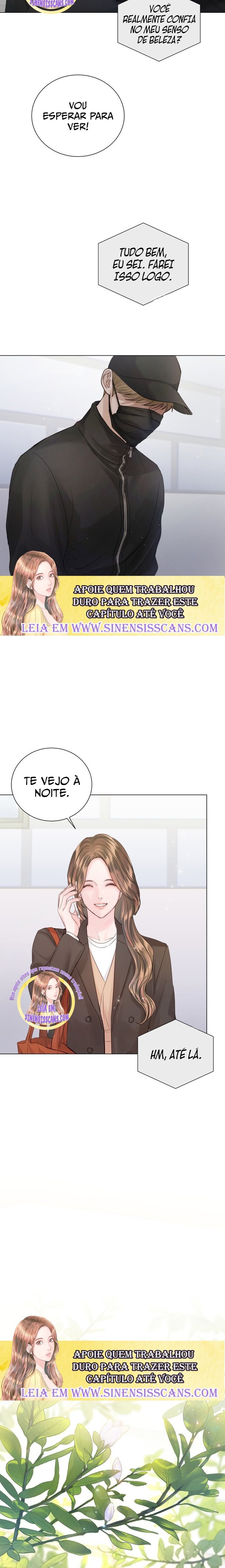 Surely Happy Ending Capítulo 101 Página 15