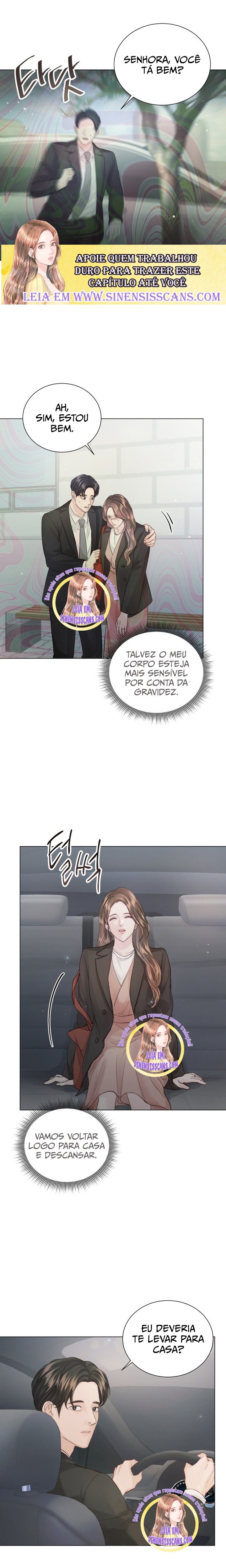 Surely Happy Ending Capítulo 101 Página 17