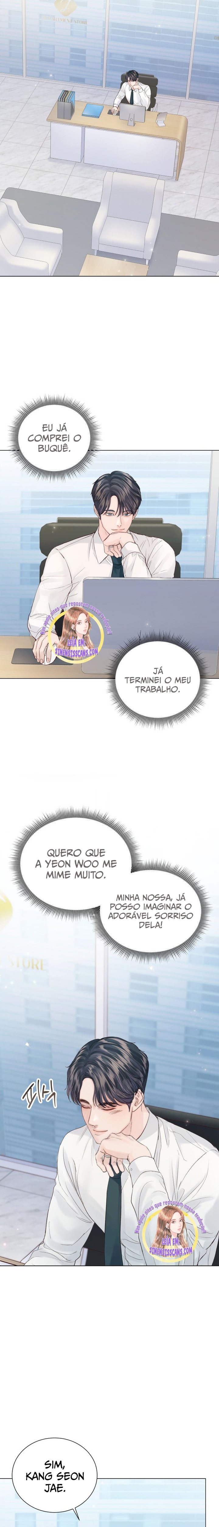 Surely Happy Ending Capítulo 101 Página 19