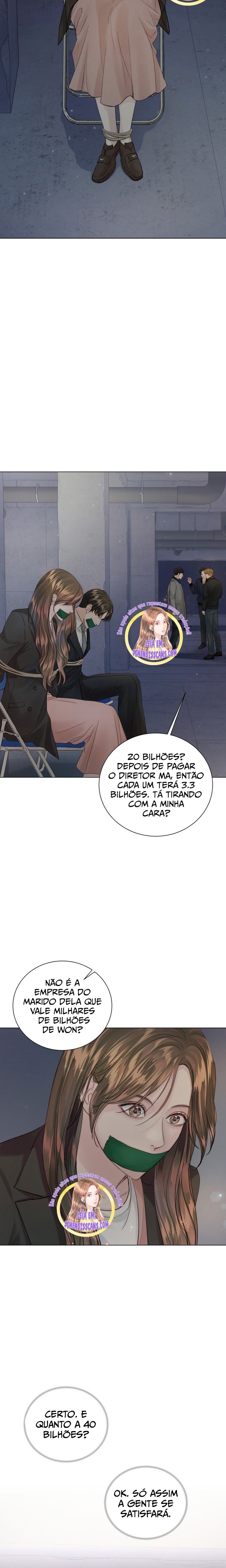 Surely Happy Ending Capítulo 101 Página 23