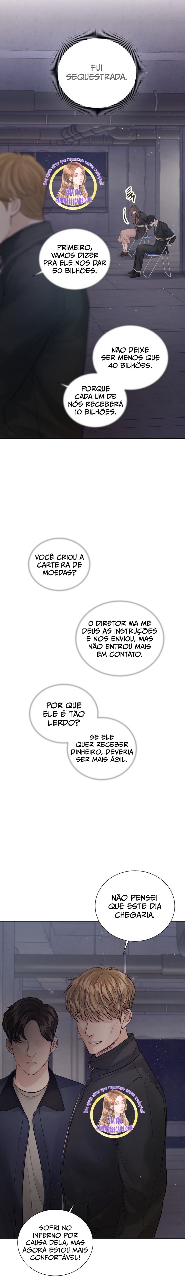 Surely Happy Ending Capítulo 101 Página 24