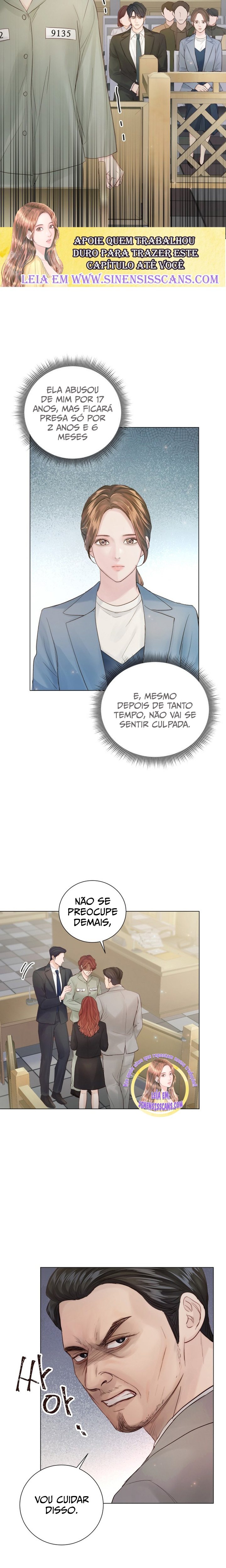 Surely Happy Ending Capítulo 101 Página 3