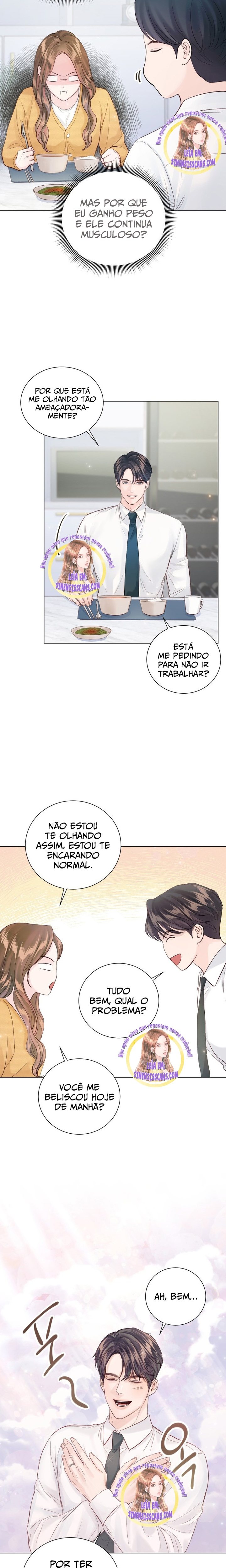 Surely Happy Ending Capítulo 101 Página 7