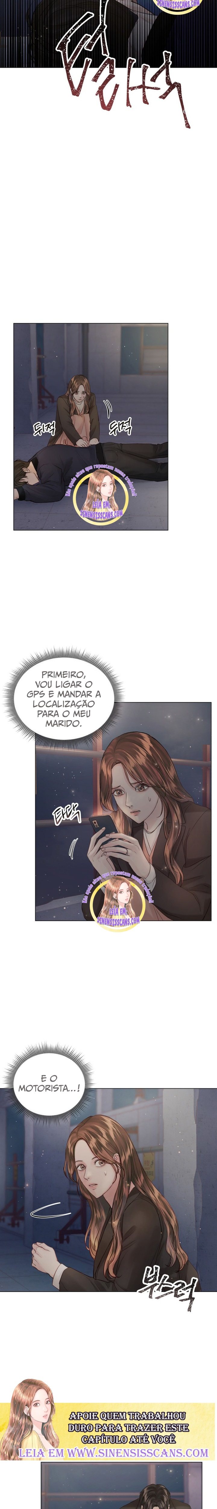 Surely Happy Ending Capítulo 102 Página 16