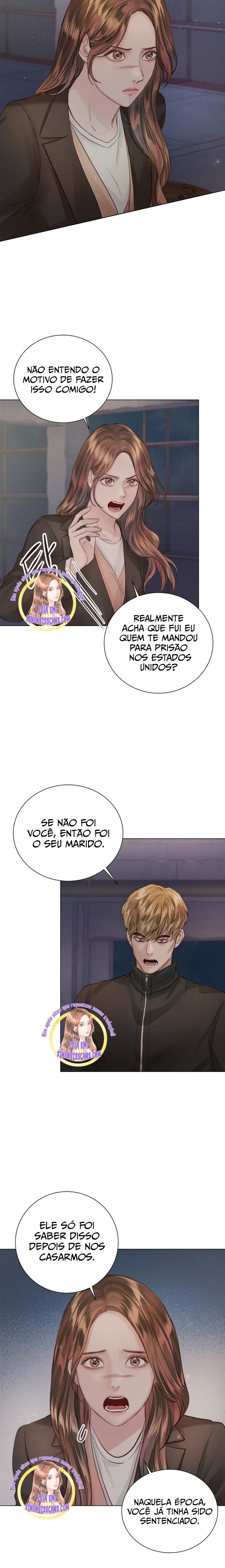 Surely Happy Ending Capítulo 102 Página 21
