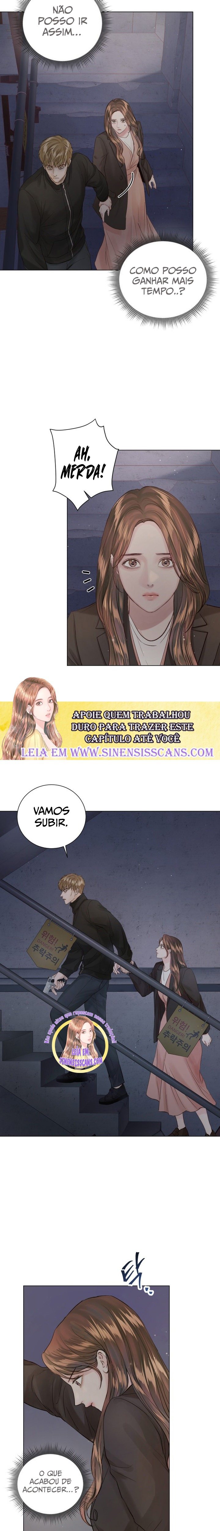 Surely Happy Ending Capítulo 102 Página 23