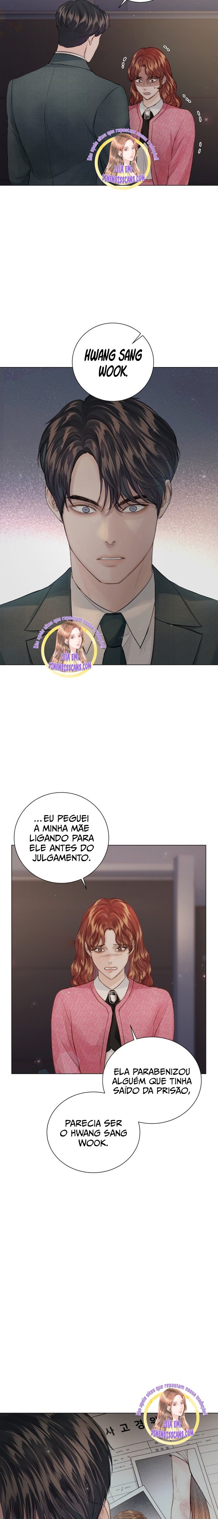 Surely Happy Ending Capítulo 102 Página 5