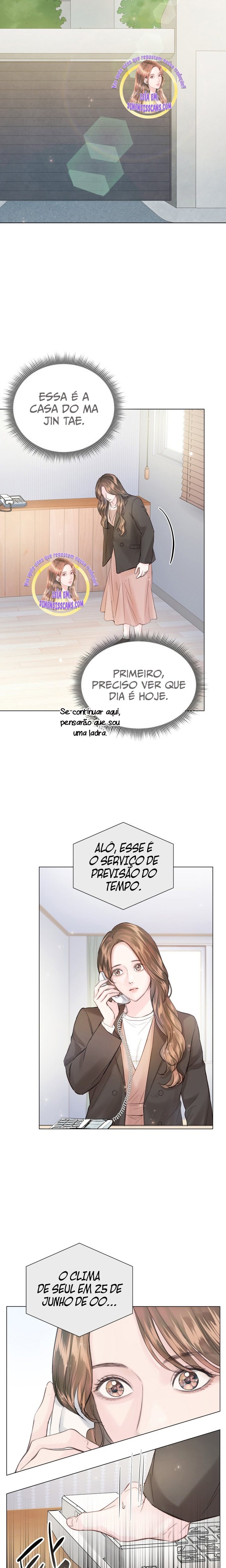 Surely Happy Ending Capítulo 103 Página 10