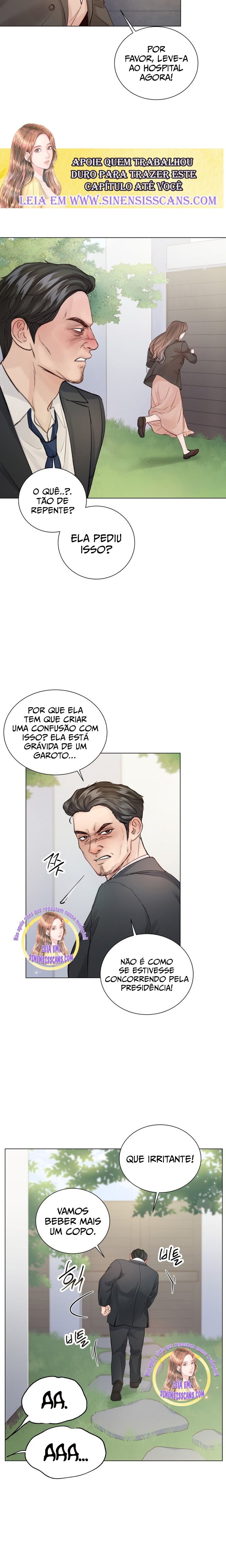 Surely Happy Ending Capítulo 103 Página 22