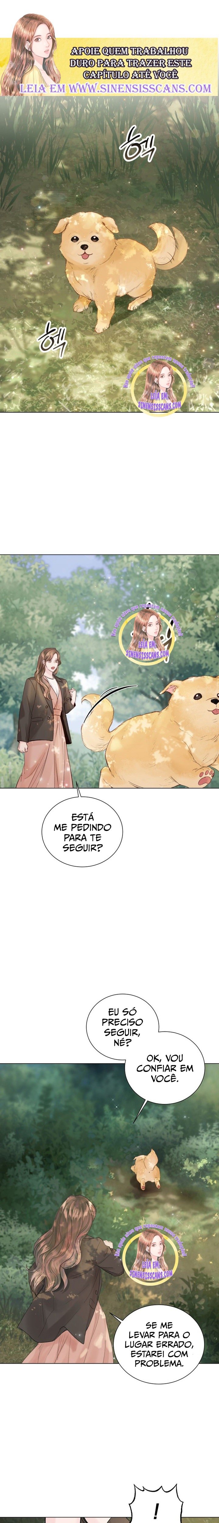 Surely Happy Ending Capítulo 103 Página 24