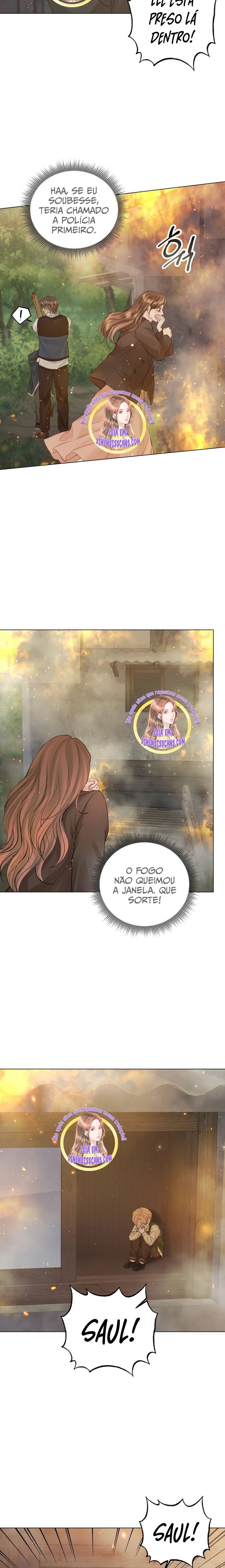 Surely Happy Ending Capítulo 103 Página 26