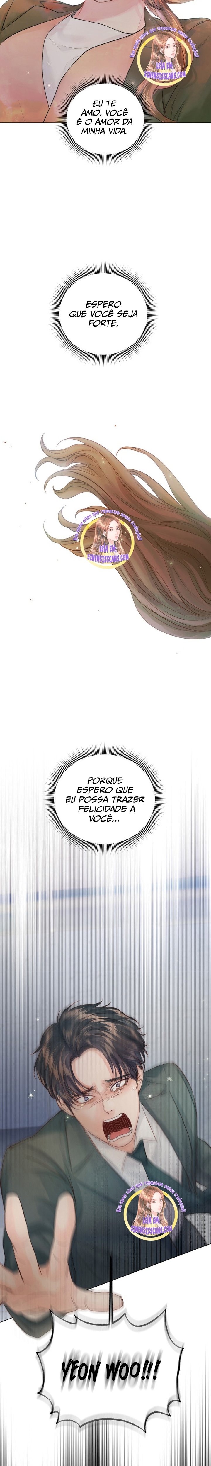 Surely Happy Ending Capítulo 103 Página 6
