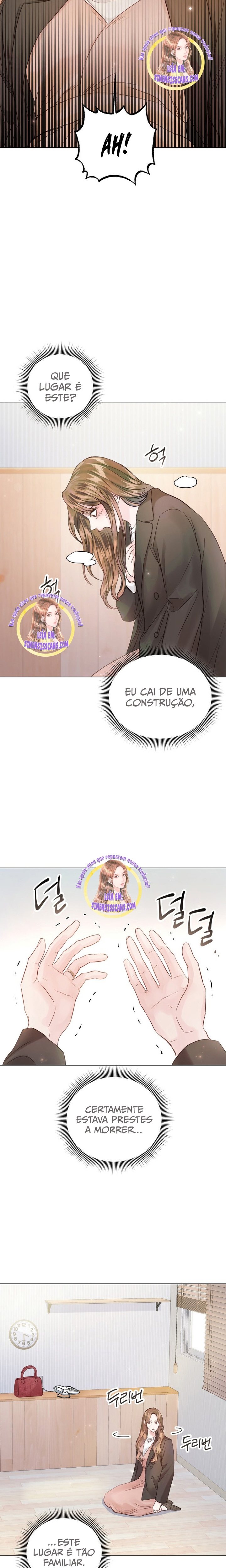 Surely Happy Ending Capítulo 103 Página 8