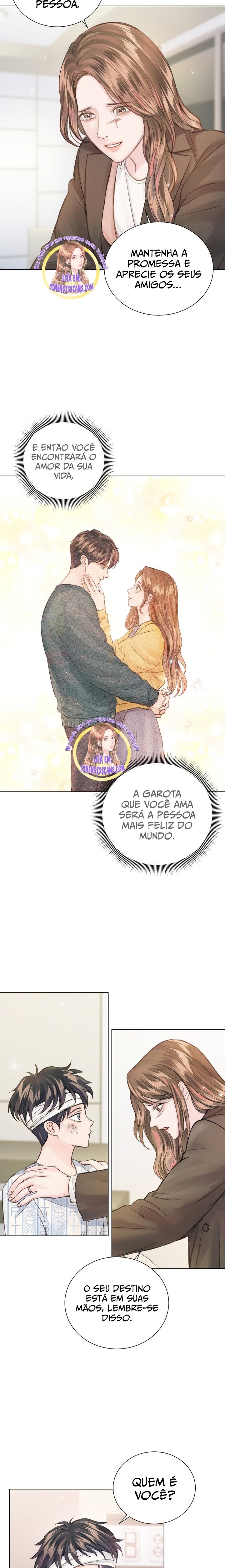 Surely Happy Ending Capítulo 104 Página 21