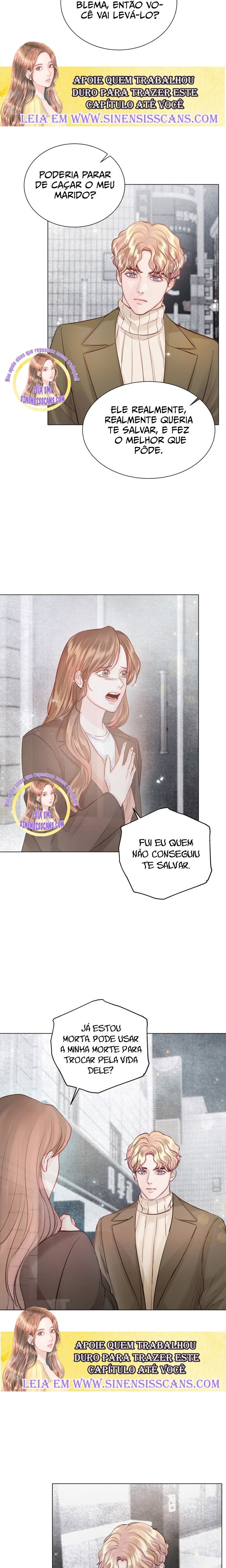 Surely Happy Ending Capítulo 105 Página 11