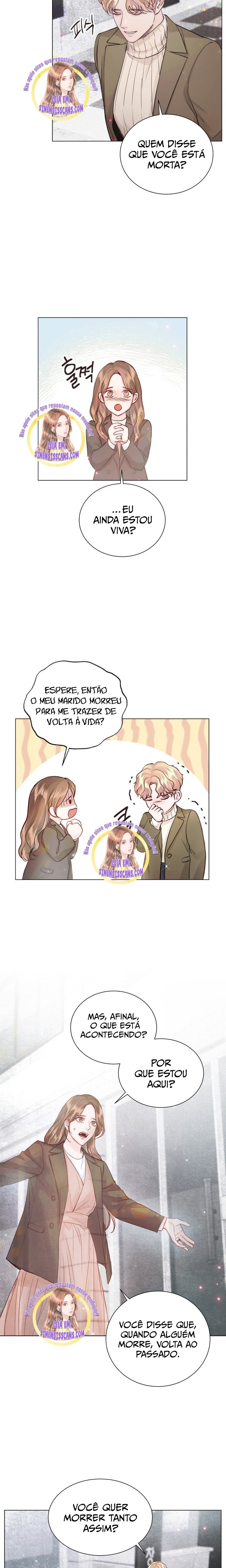Surely Happy Ending Capítulo 105 Página 12