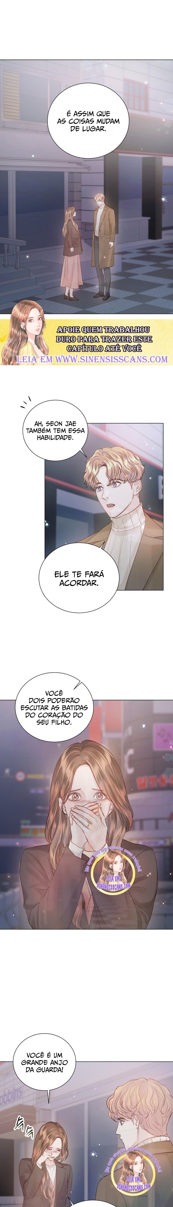 Surely Happy Ending Capítulo 105 Página 22