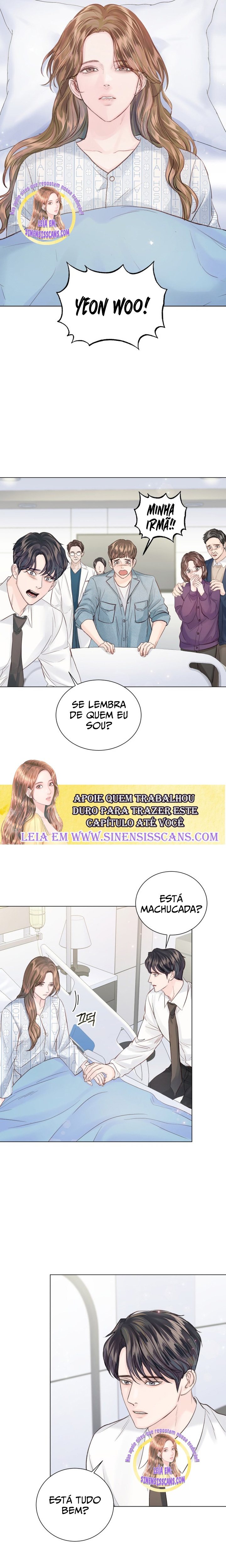 Surely Happy Ending Capítulo 105 Página 26