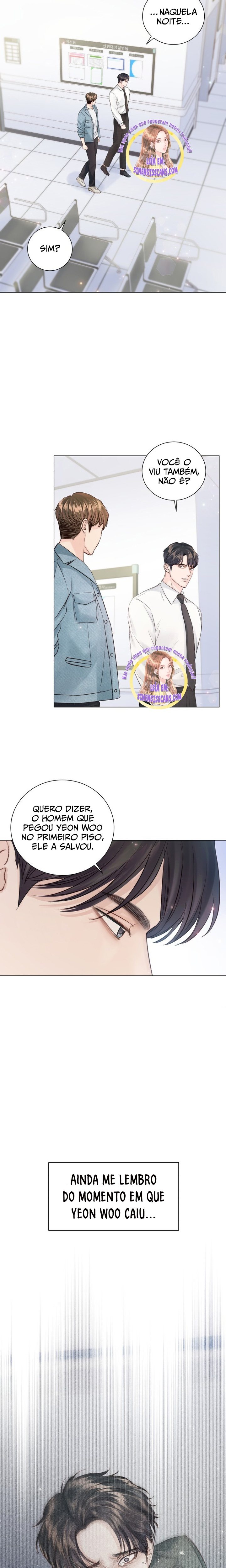 Surely Happy Ending Capítulo 105 Página 4