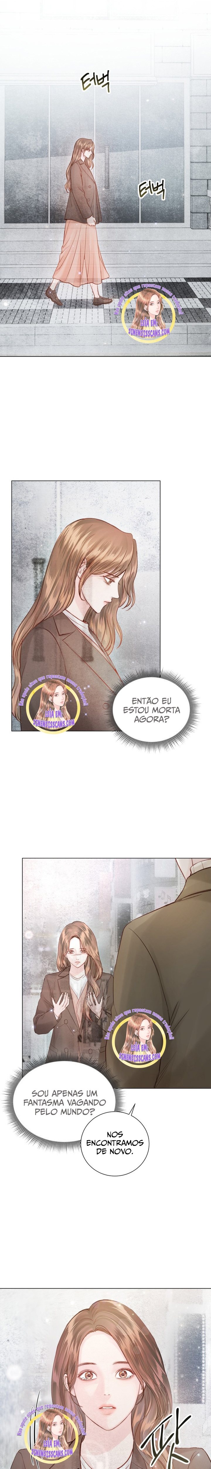 Surely Happy Ending Capítulo 105 Página 8