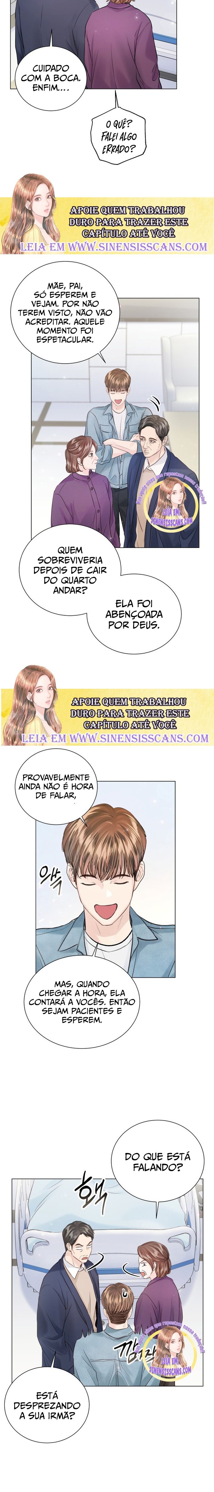 Surely Happy Ending Capítulo 106 Página 12