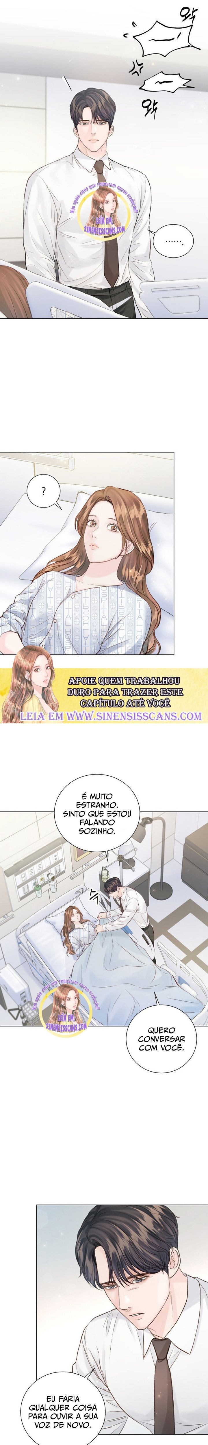 Surely Happy Ending Capítulo 106 Página 13