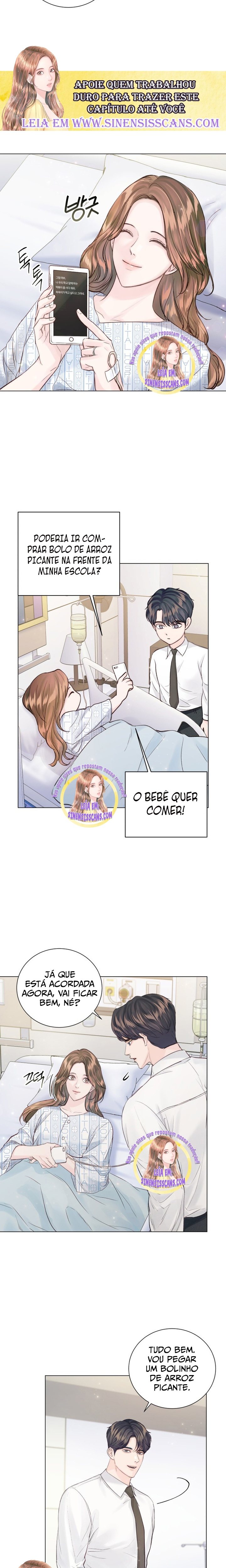 Surely Happy Ending Capítulo 106 Página 14
