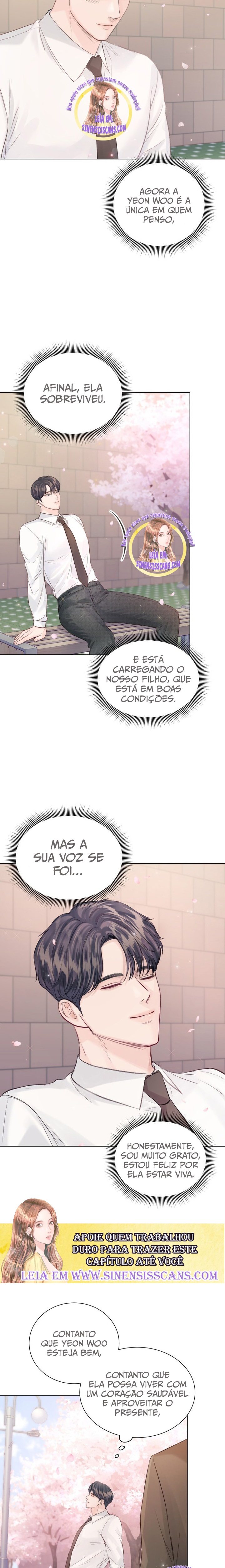Surely Happy Ending Capítulo 106 Página 17