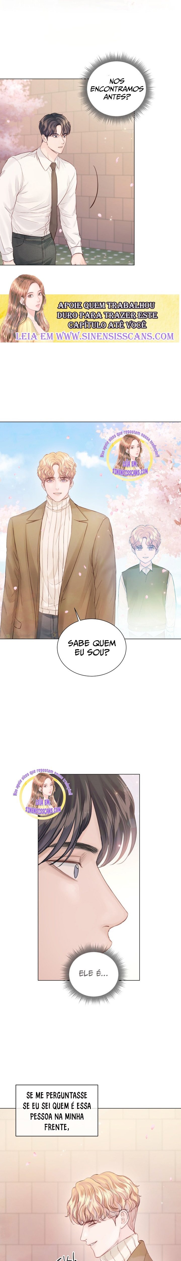 Surely Happy Ending Capítulo 106 Página 20