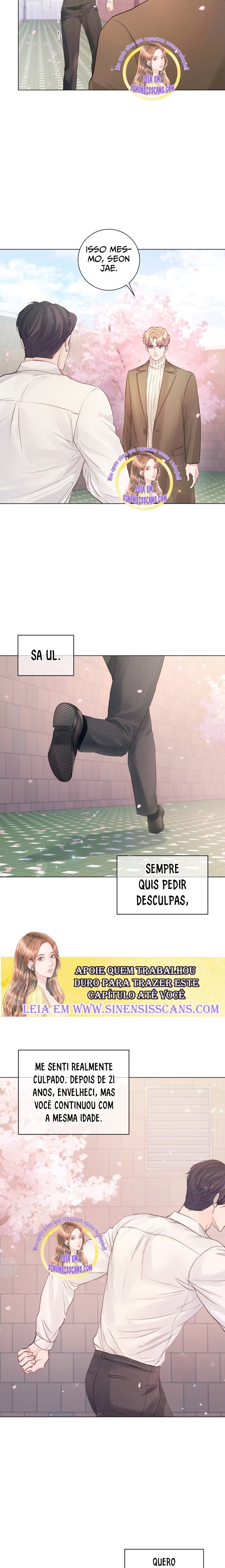 Surely Happy Ending Capítulo 106 Página 23