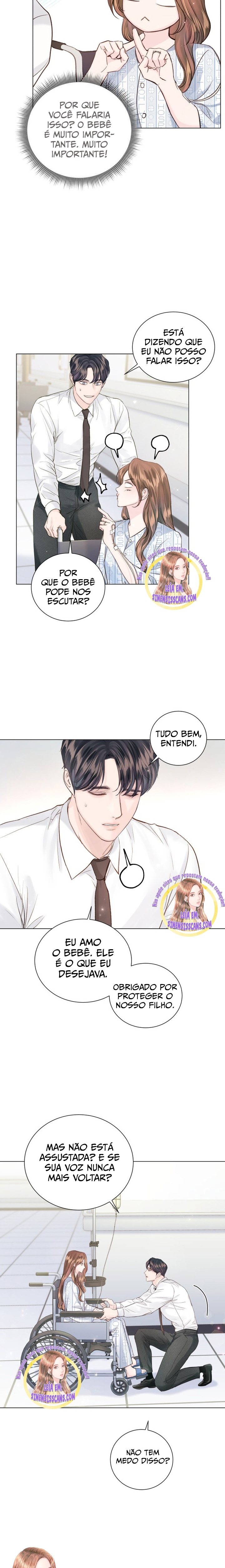Surely Happy Ending Capítulo 106 Página 6