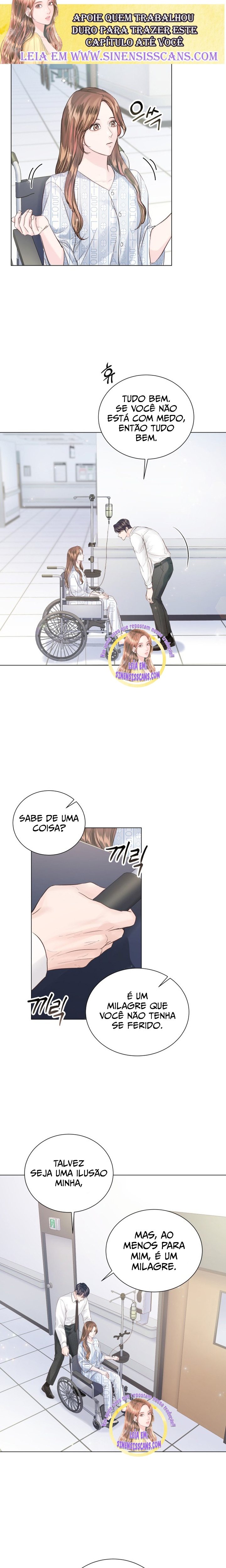 Surely Happy Ending Capítulo 106 Página 7