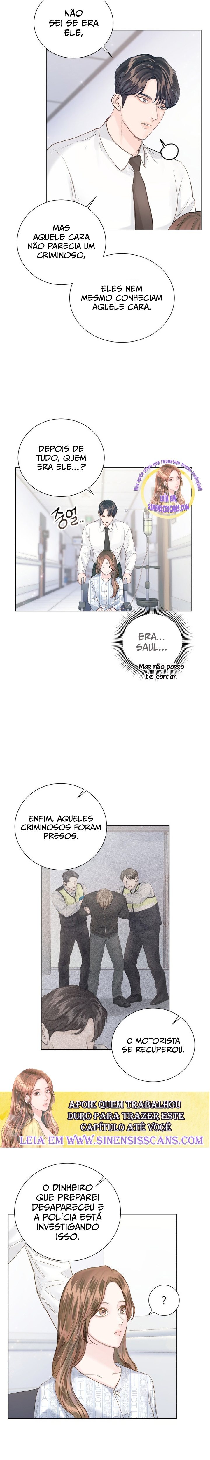 Surely Happy Ending Capítulo 106 Página 9
