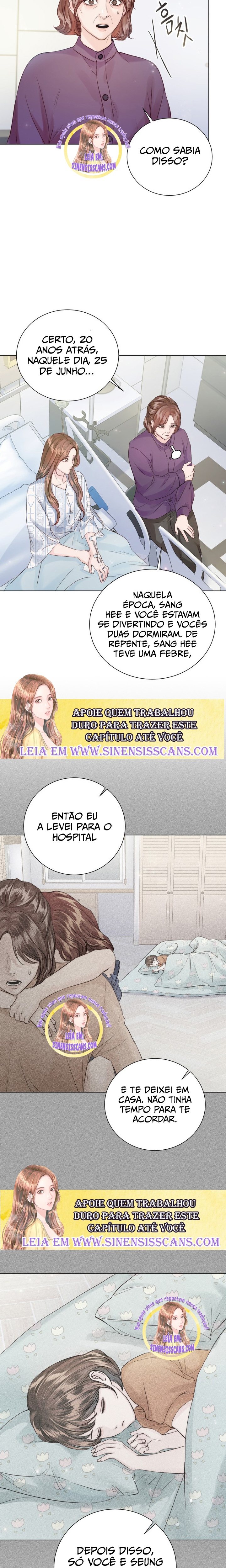 Surely Happy Ending Capítulo 107 Página 10
