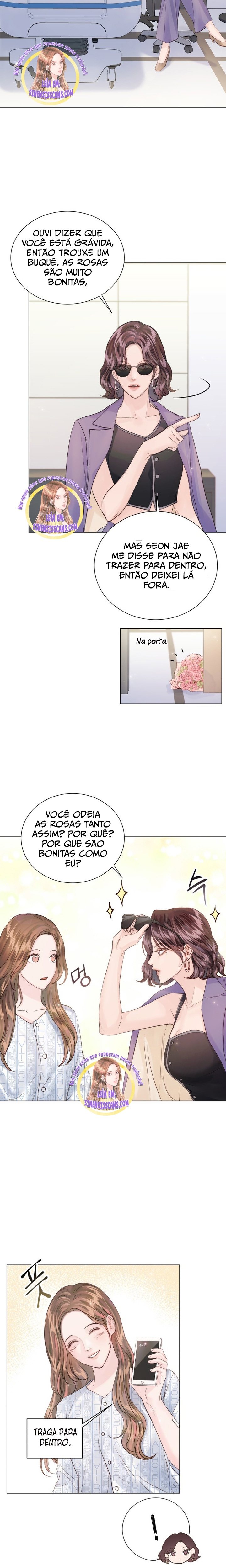 Surely Happy Ending Capítulo 107 Página 15