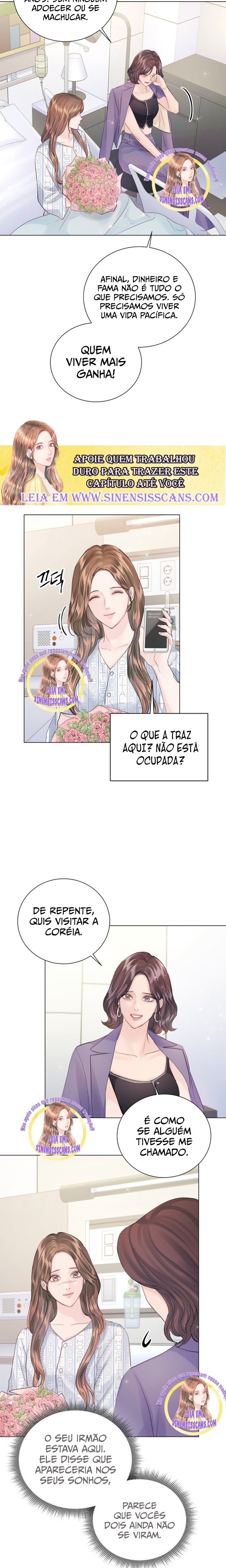 Surely Happy Ending Capítulo 107 Página 17