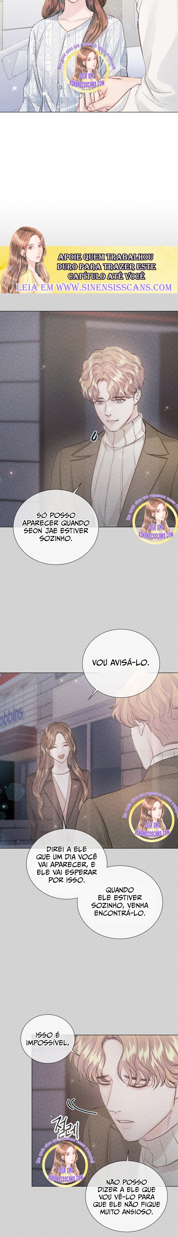 Surely Happy Ending Capítulo 107 Página 23