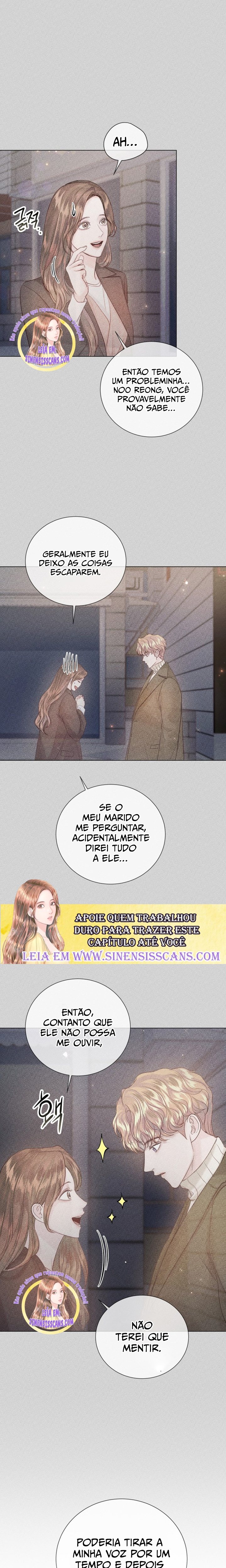 Surely Happy Ending Capítulo 107 Página 24