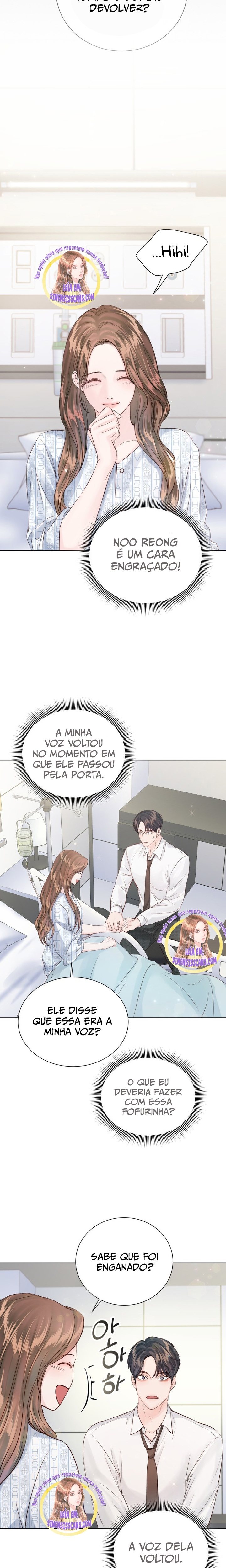Surely Happy Ending Capítulo 107 Página 25