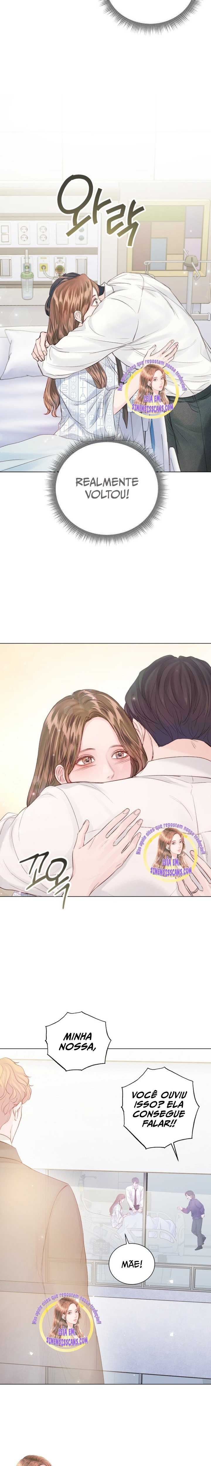 Surely Happy Ending Capítulo 107 Página 26