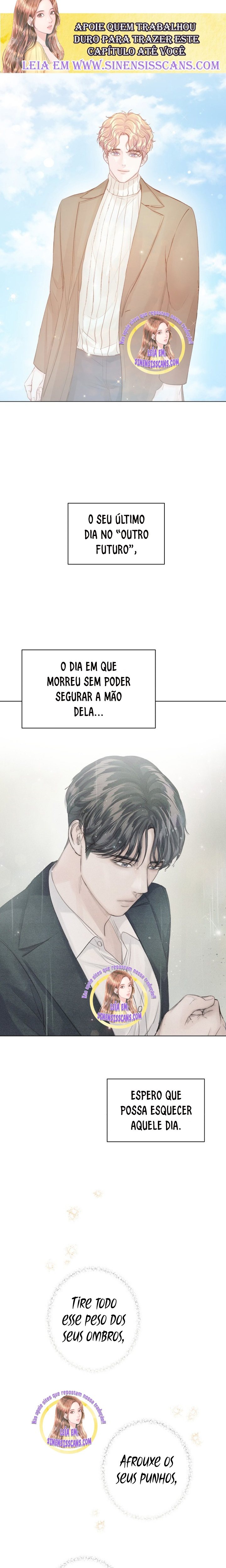 Surely Happy Ending Capítulo 107 Página 27