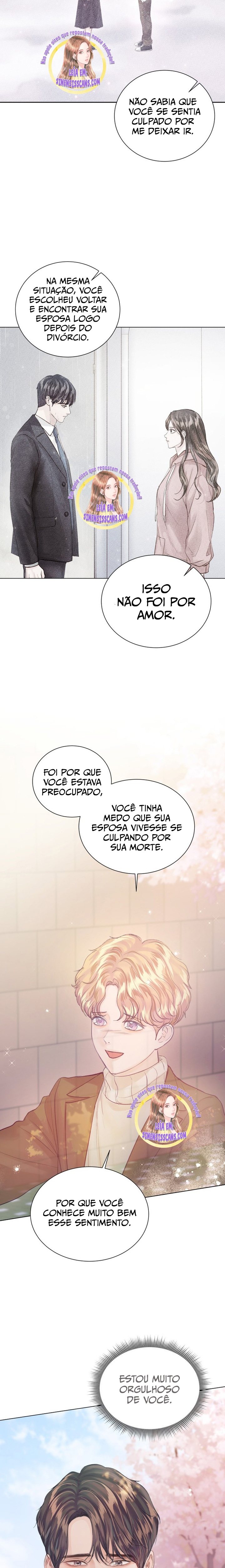Surely Happy Ending Capítulo 107 Página 4