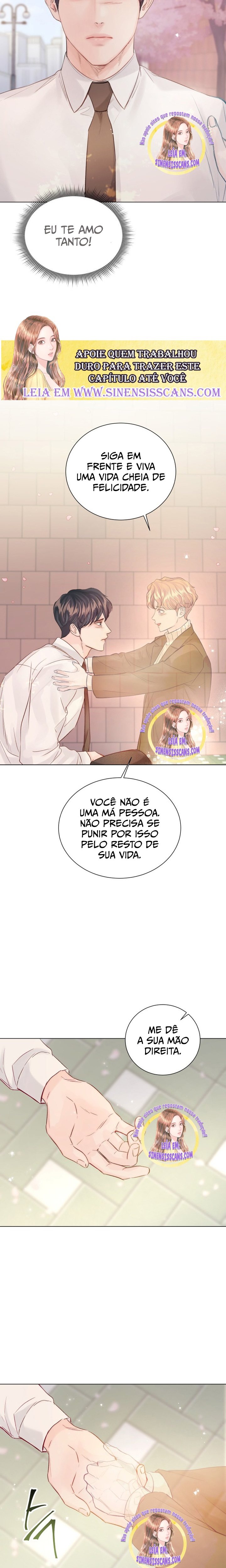 Surely Happy Ending Capítulo 107 Página 5