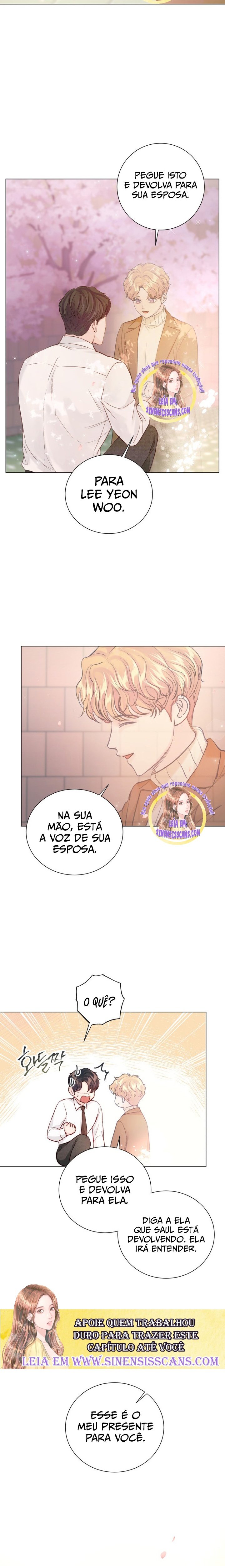 Surely Happy Ending Capítulo 107 Página 6