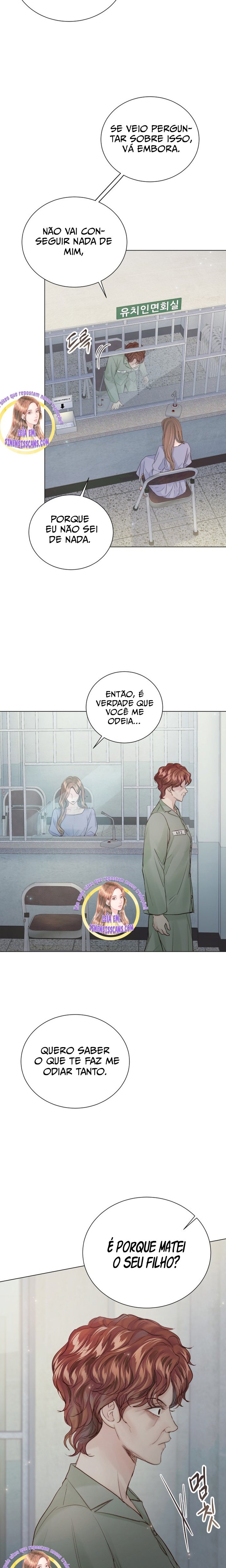 Surely Happy Ending Capítulo 108 Página 10