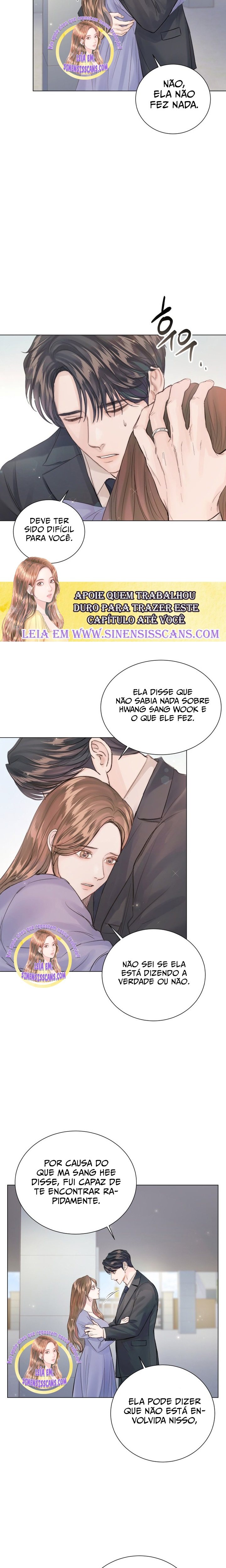 Surely Happy Ending Capítulo 108 Página 20