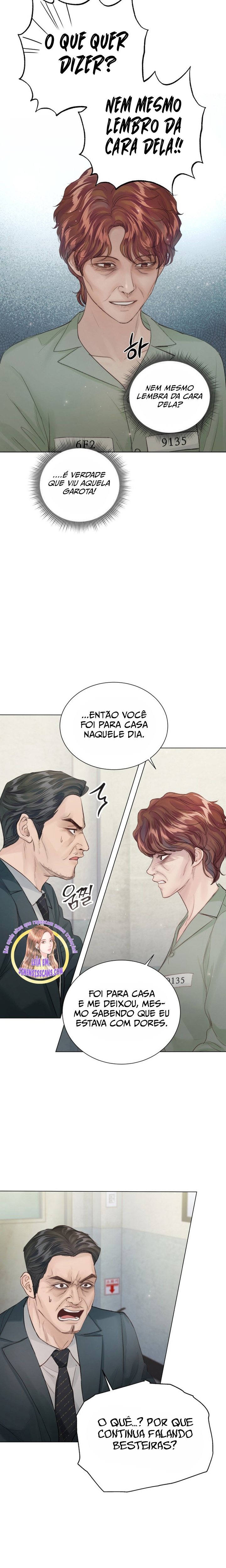 Surely Happy Ending Capítulo 108 Página 26