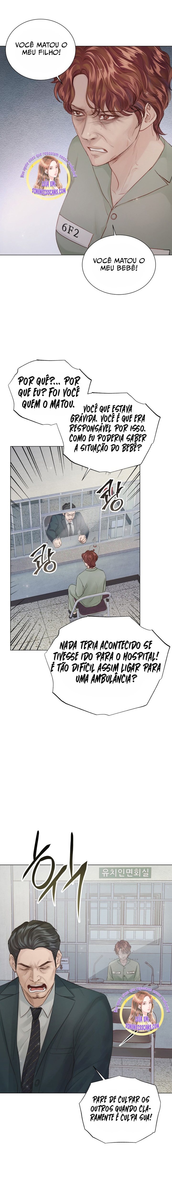 Surely Happy Ending Capítulo 108 Página 27